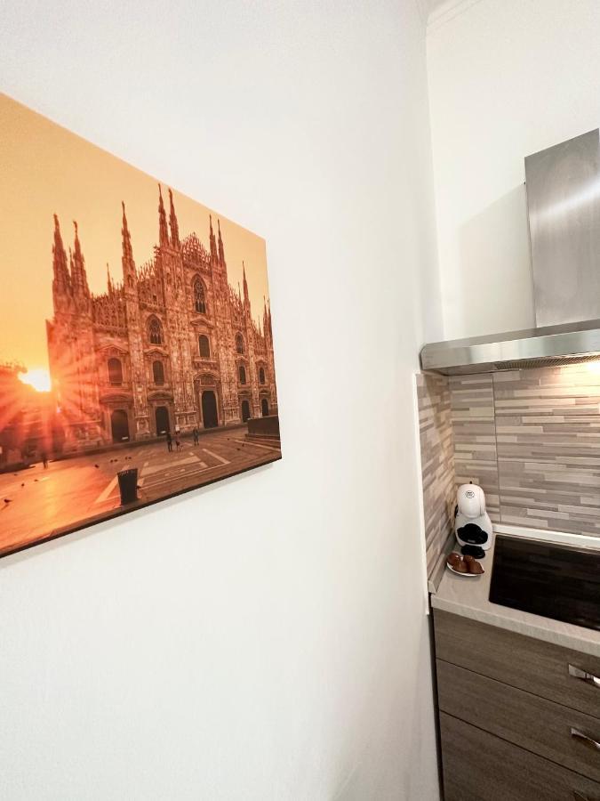 Greta'S Home A 15 Minuti Dal Duomo Milano Eksteriør bilde